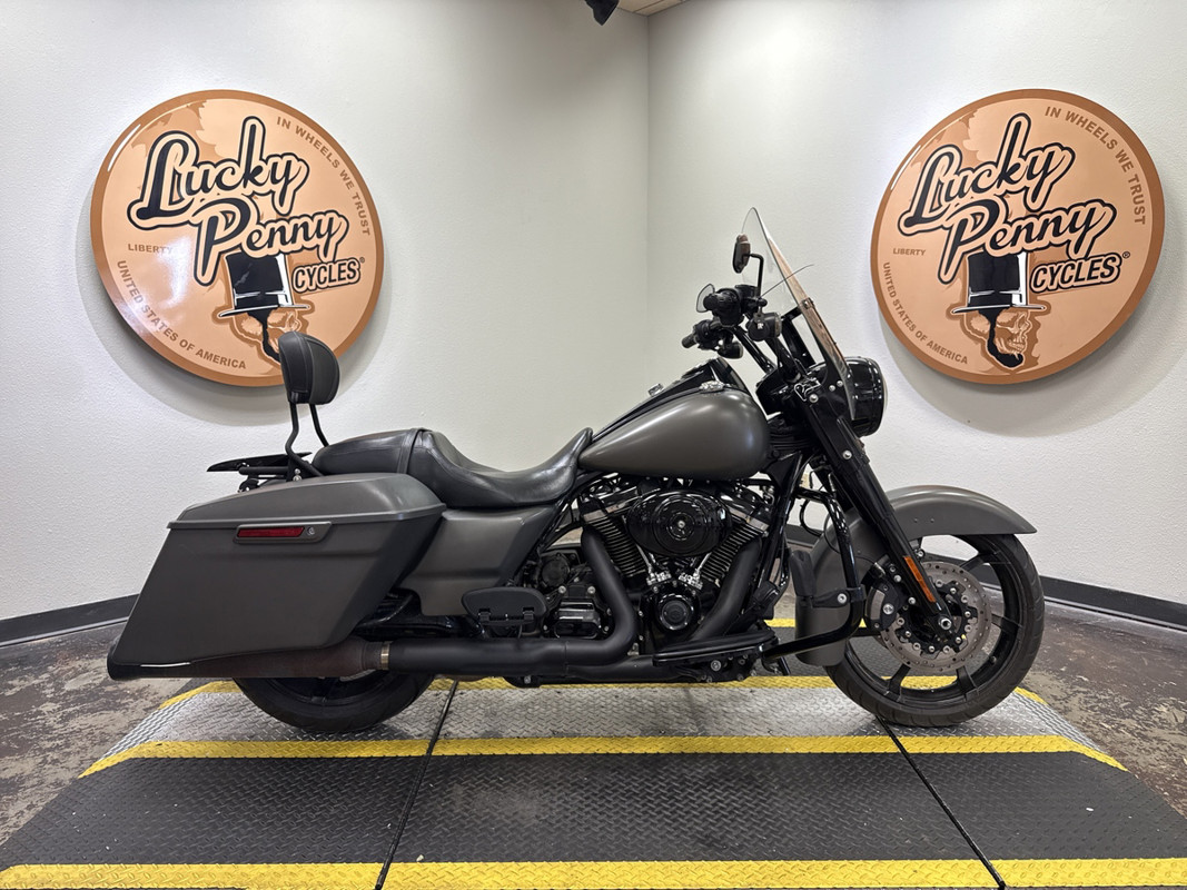 Road King® Special