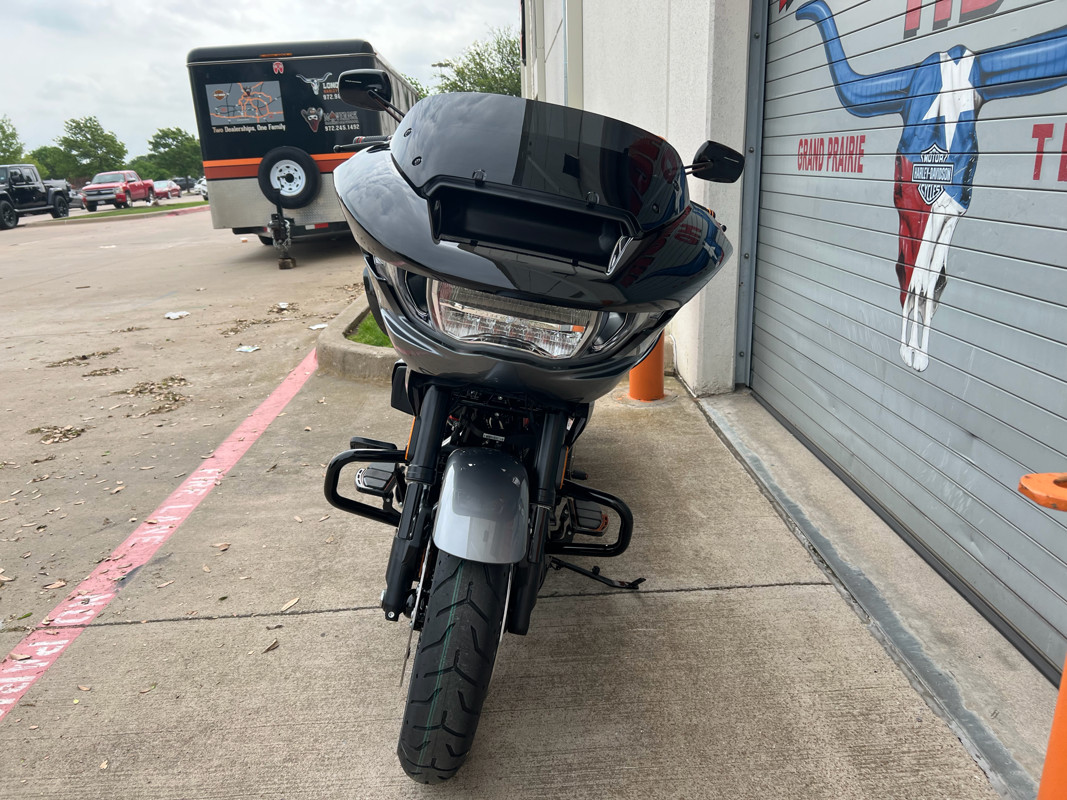 CVO® Road Glide®