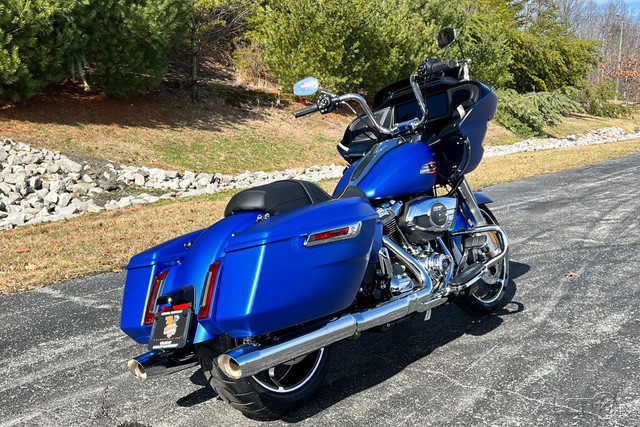 Road Glide®