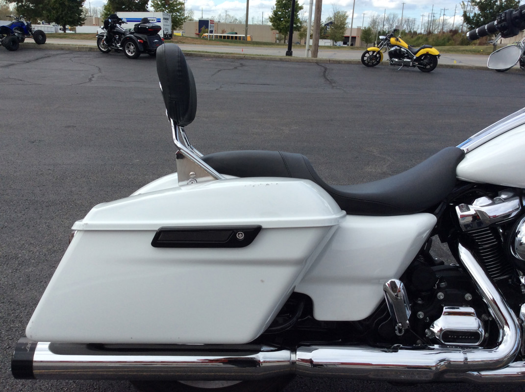 Street Glide® Special