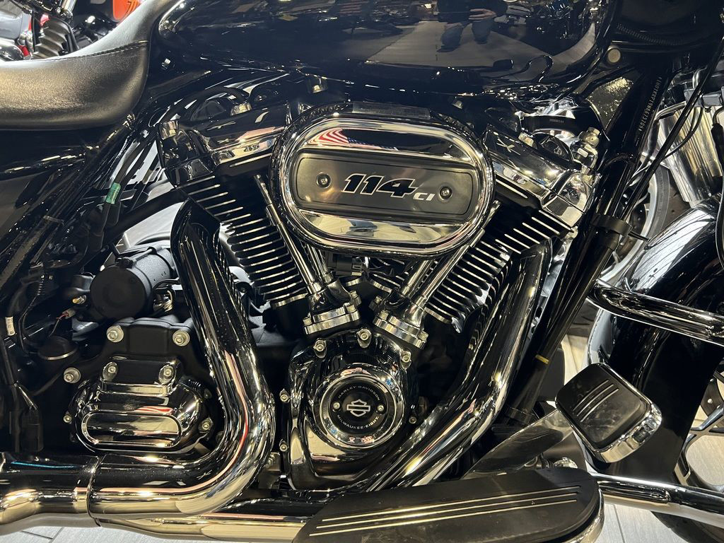 Street Glide® Special