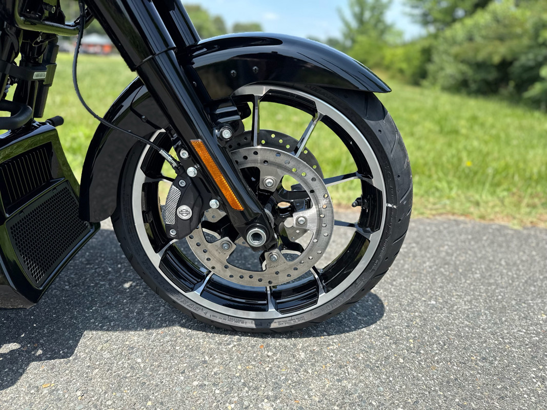 Road Glide® 3