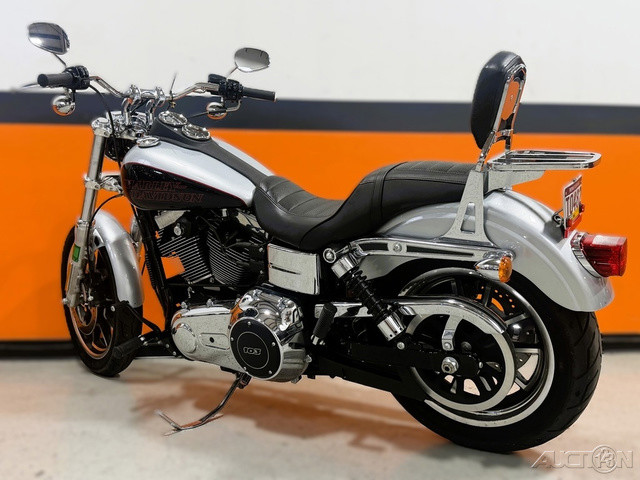 Dyna® Low Rider®