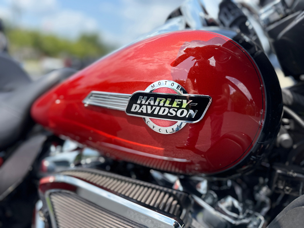 Tri Glide® Ultra