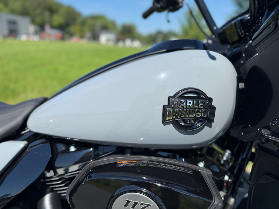 Road Glide® Limited