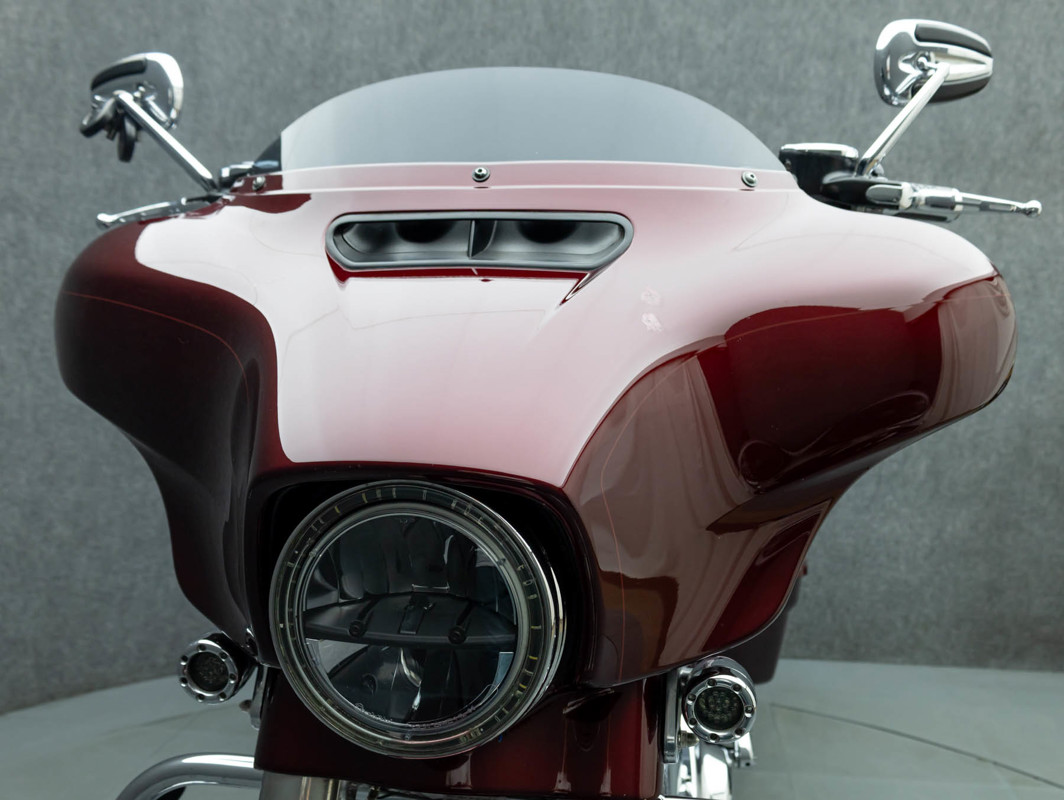 Street Glide® Special