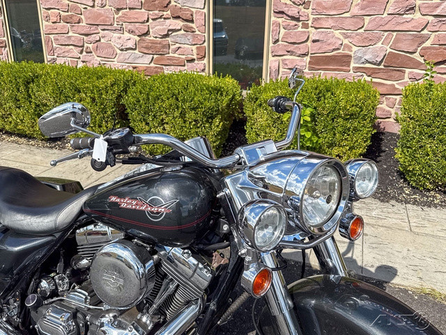 Road King®