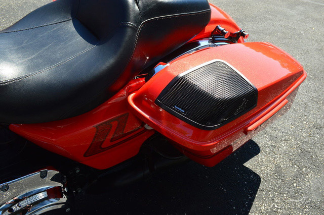 Street Glide® Special