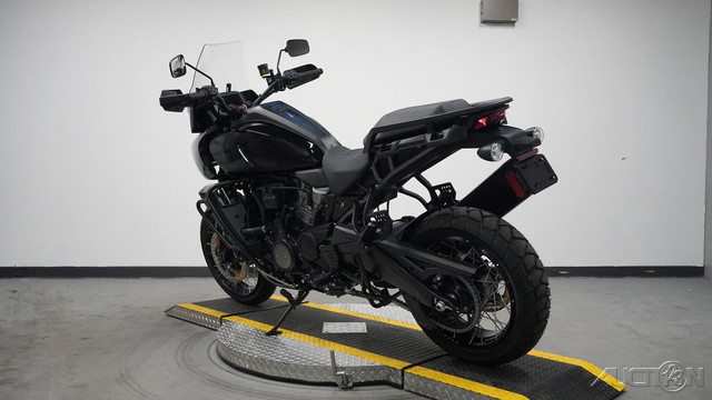 Pan America® 1250 Special