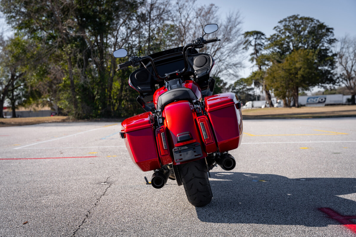 Road Glide®