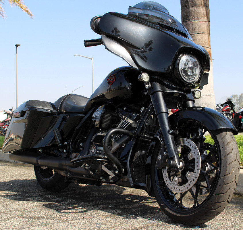 Street Glide® Special