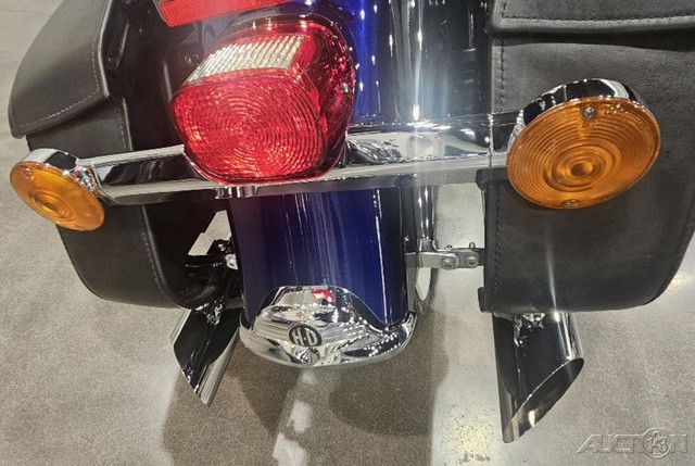 Road King® Classic