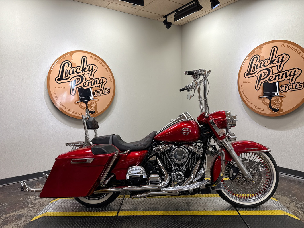 Road King®