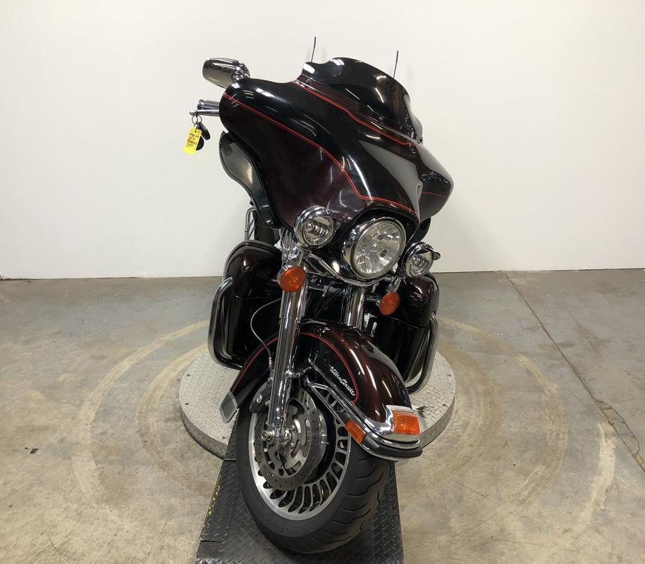 Electra Glide® Ultra Classic®