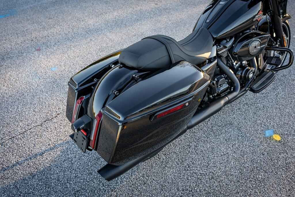 Street Glide®