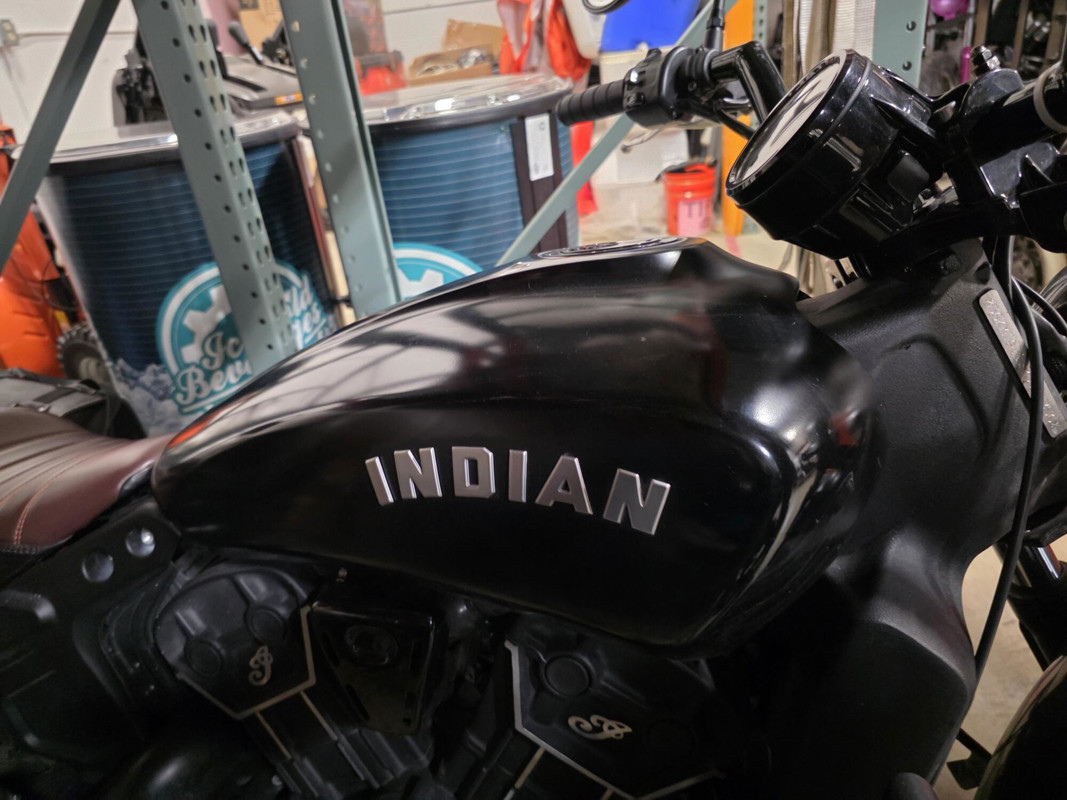 Scout® Bobber