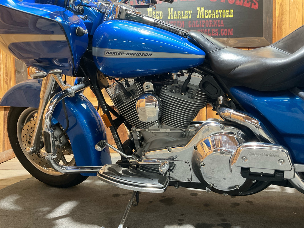 Road Glide®