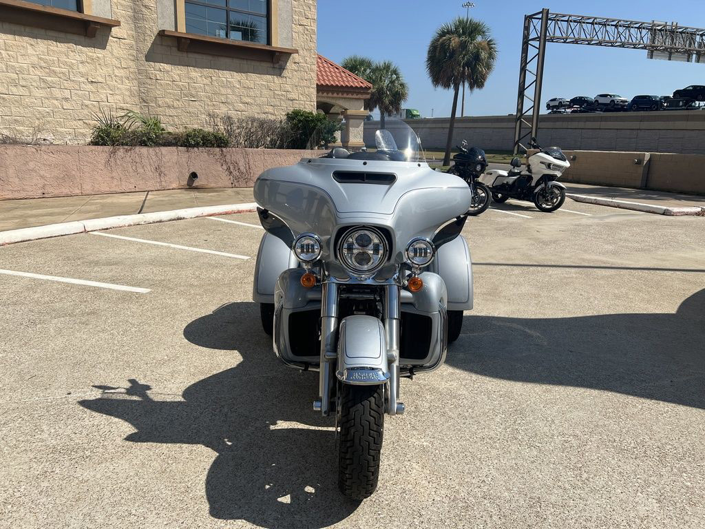 Tri Glide® Ultra