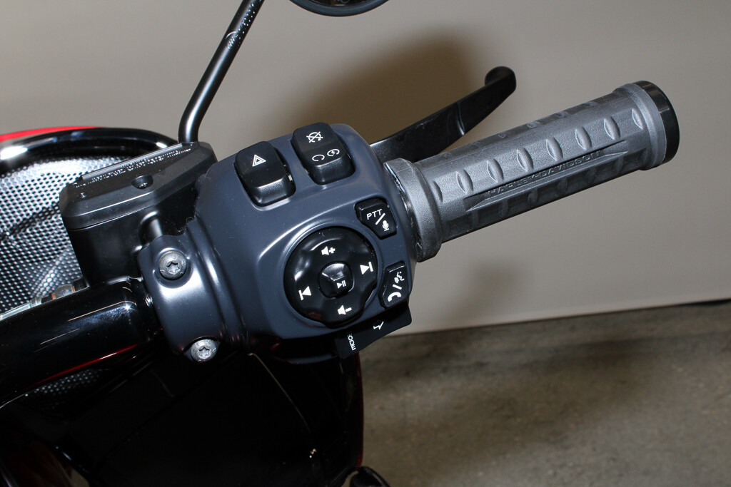 Road Glide® Limited