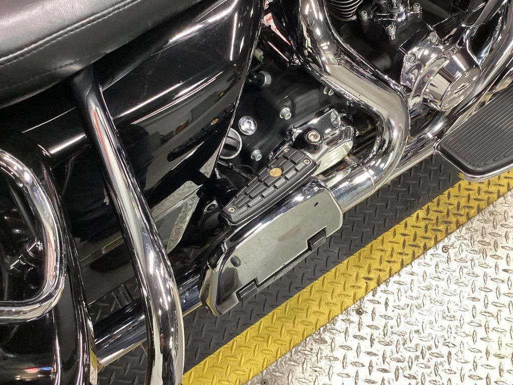 Electra Glide® Classic