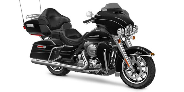 Electra Glide® Ultra® Limited
