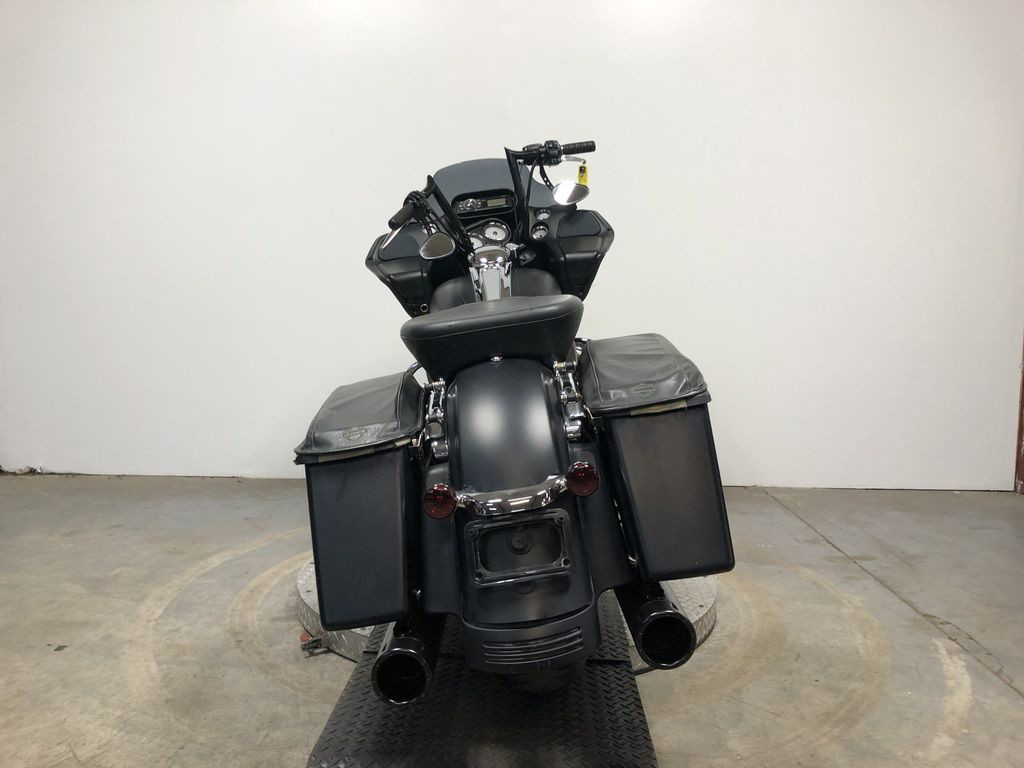 Road Glide® Custom