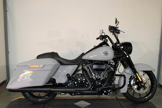 Road King® Special