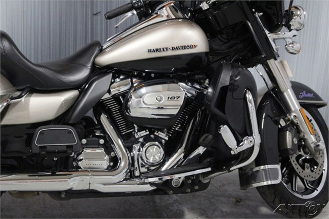 Electra Glide® Ultra® Limited