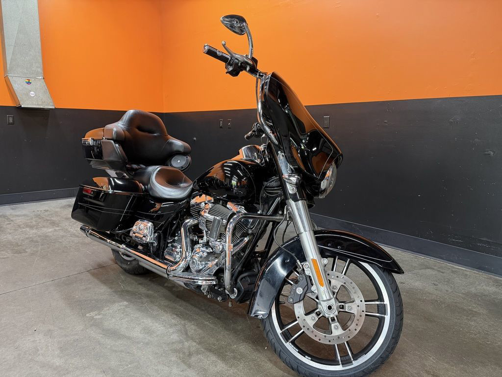 Street Glide® Special