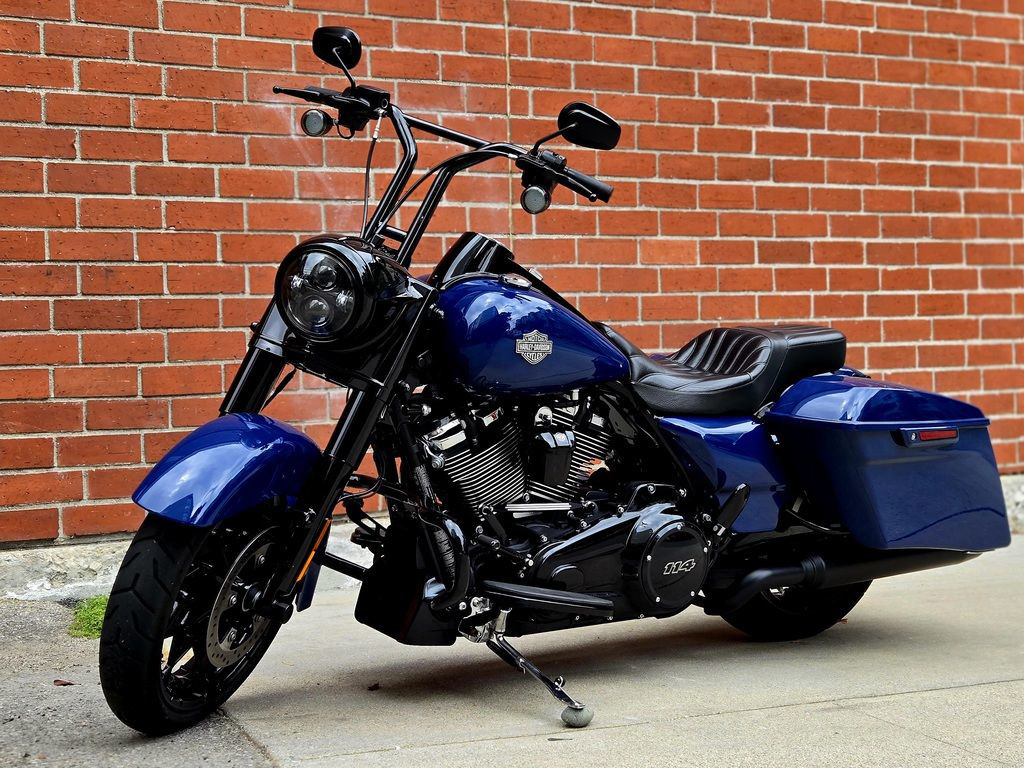 Road King® Special