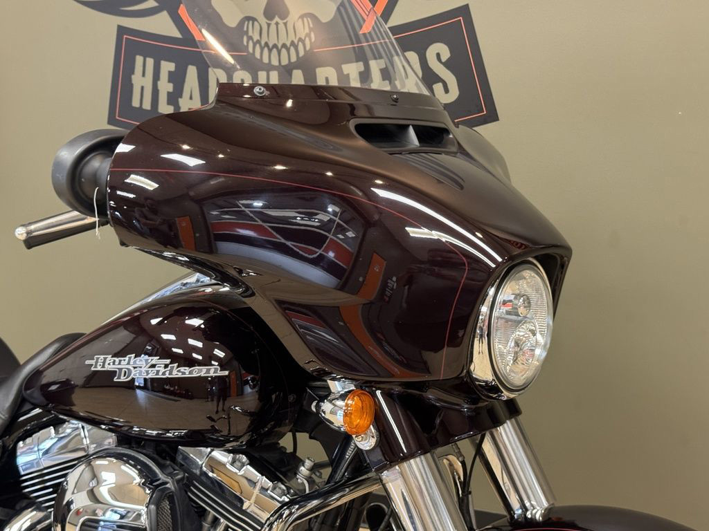 Street Glide® Special