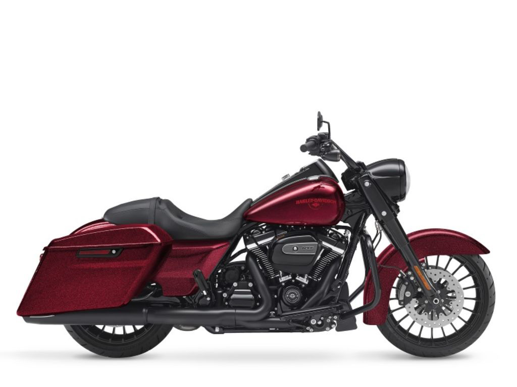 Road King® Special