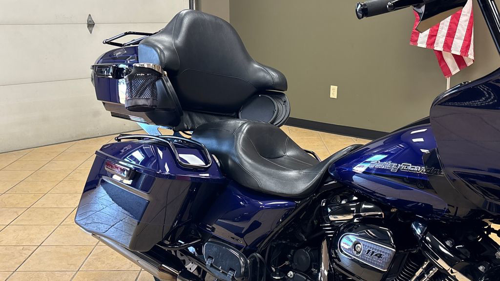 Road Glide® Special