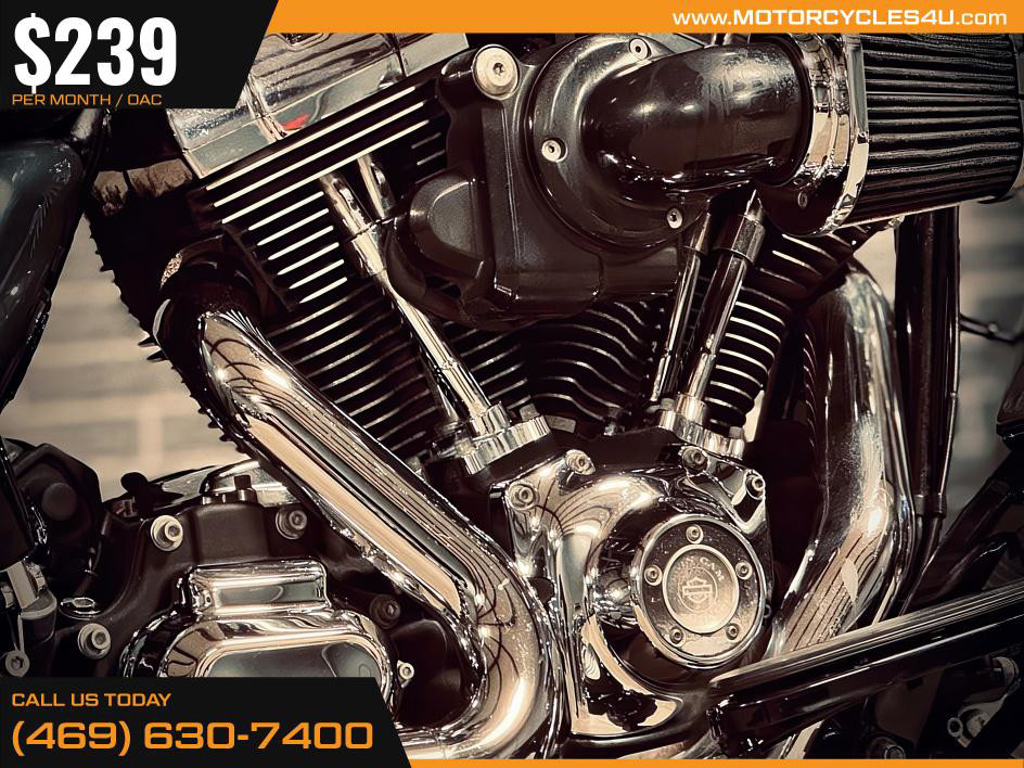 Street Glide® Special