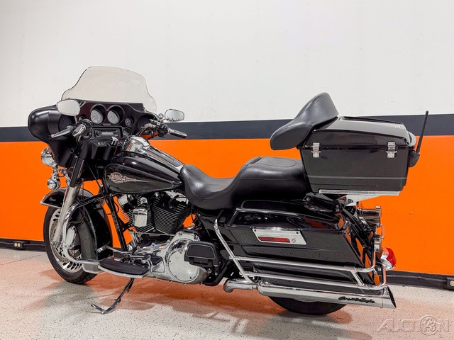 Electra Glide® Classic