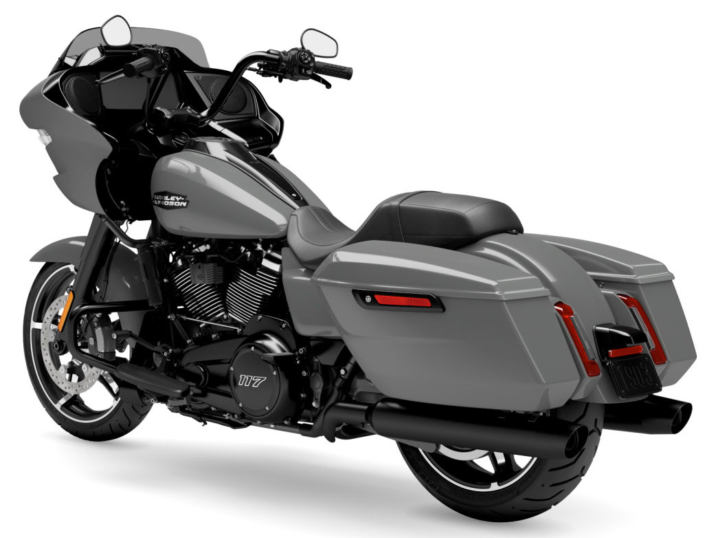 Road Glide®