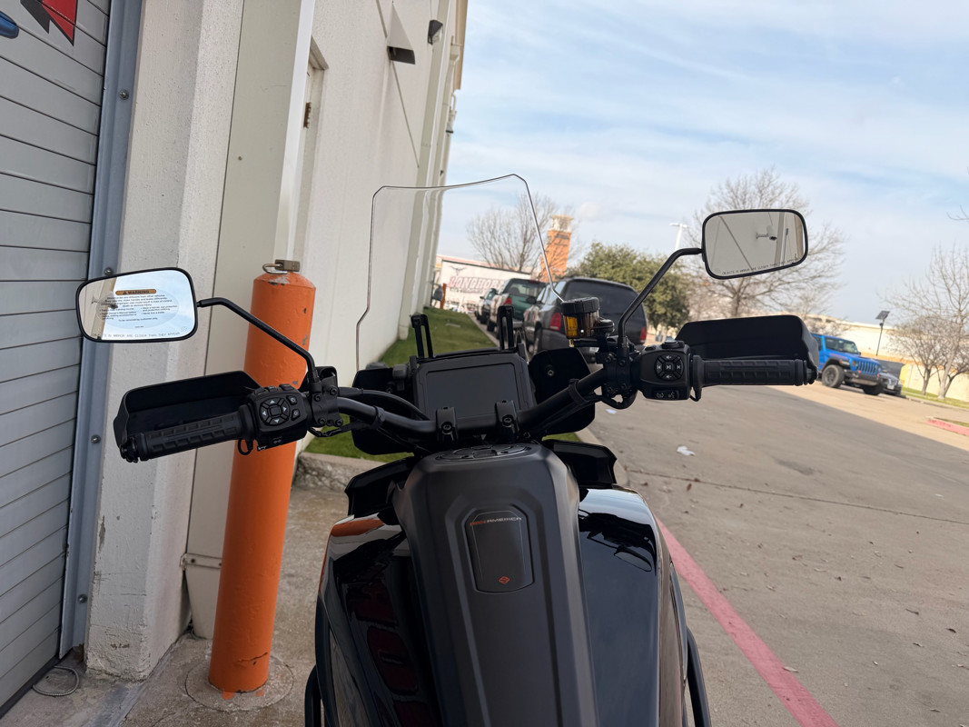 Pan America® 1250 Special