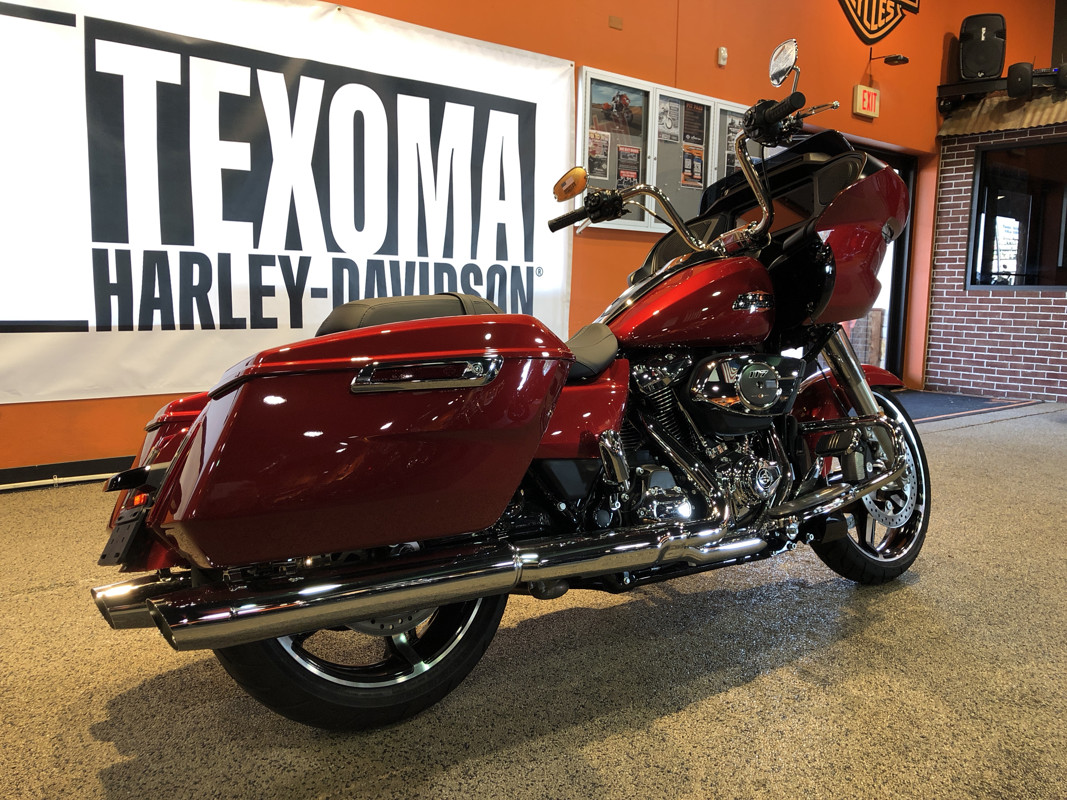 Road Glide®