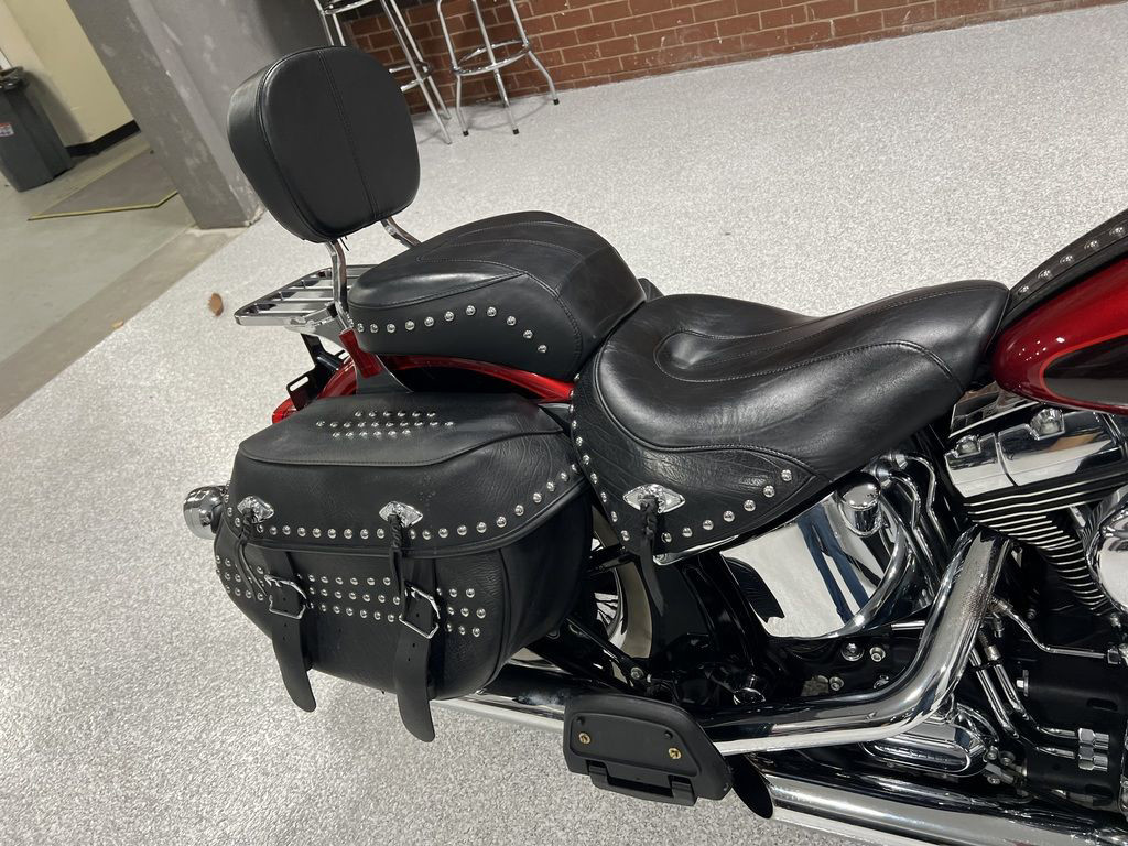 Heritage Softail® Classic
