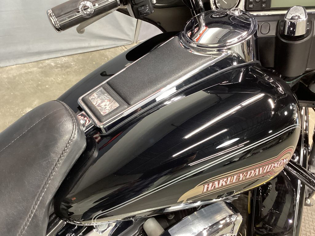 Electra Glide® Classic