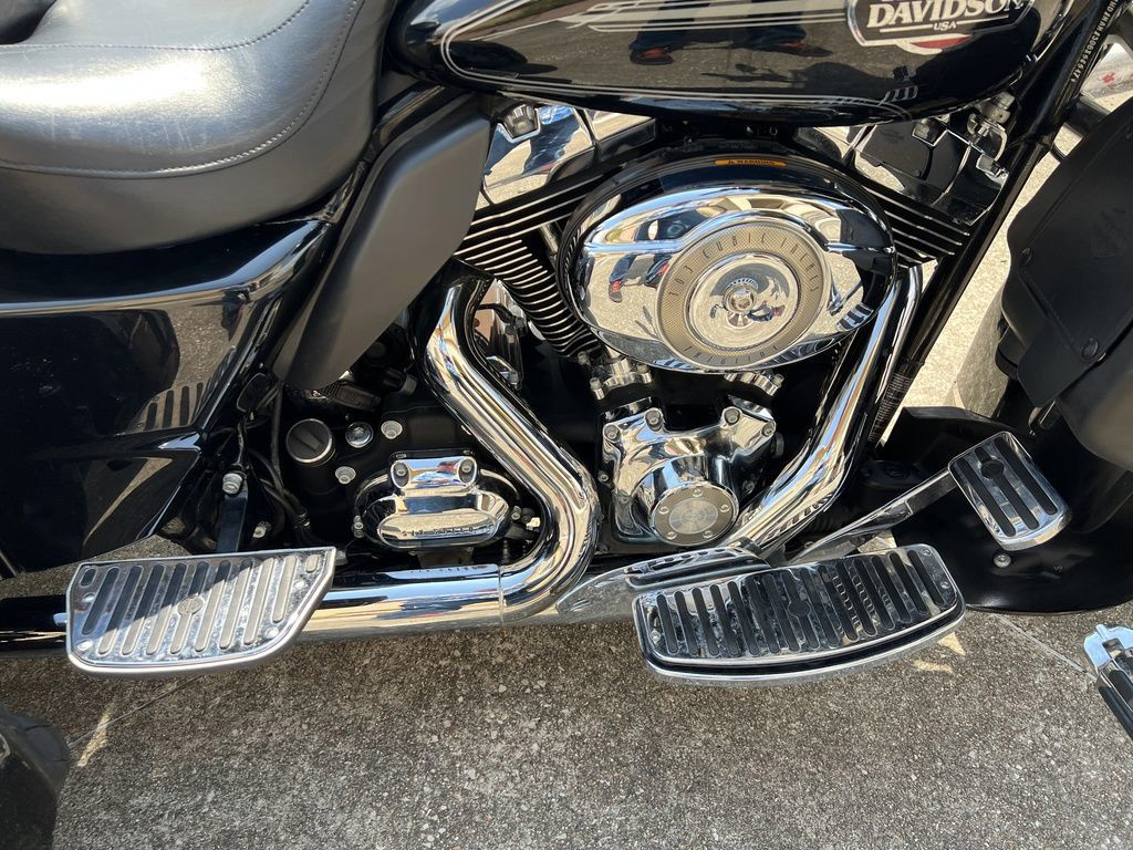 Tri Glide® Ultra Classic®