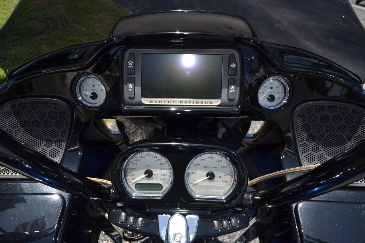 Road Glide® Special