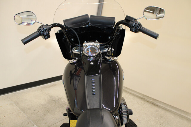 Heritage Classic 114