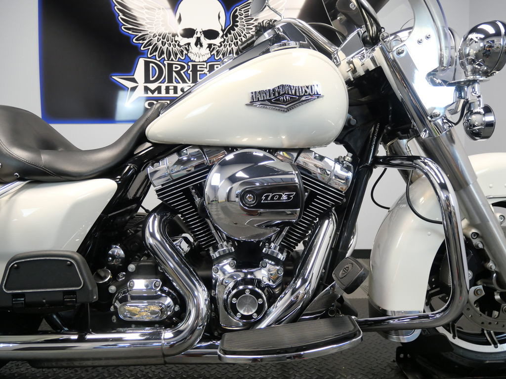 Road King®
