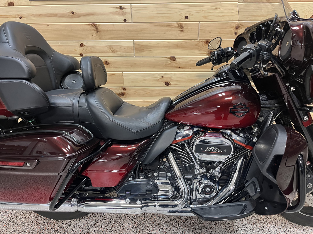CVO® Limited