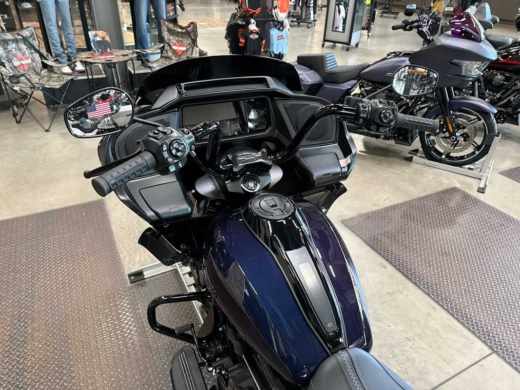 Road Glide®