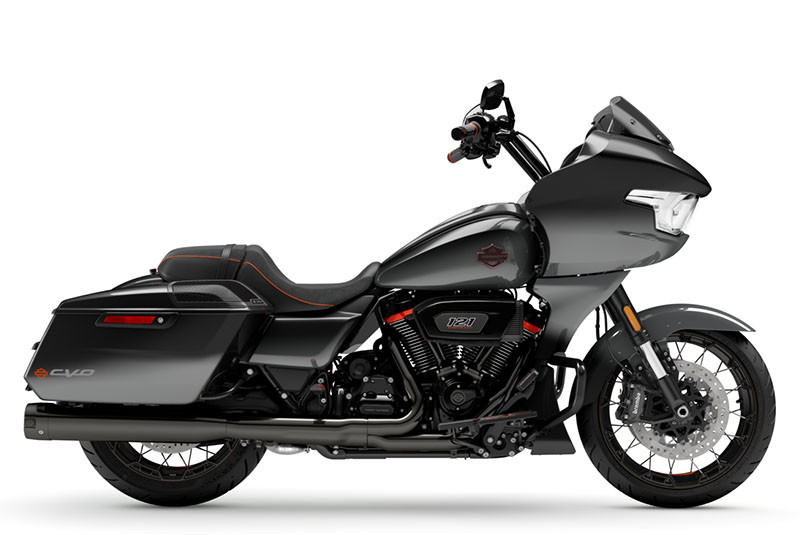 CVO® Road Glide®