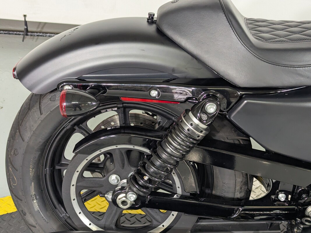 Iron 1200®