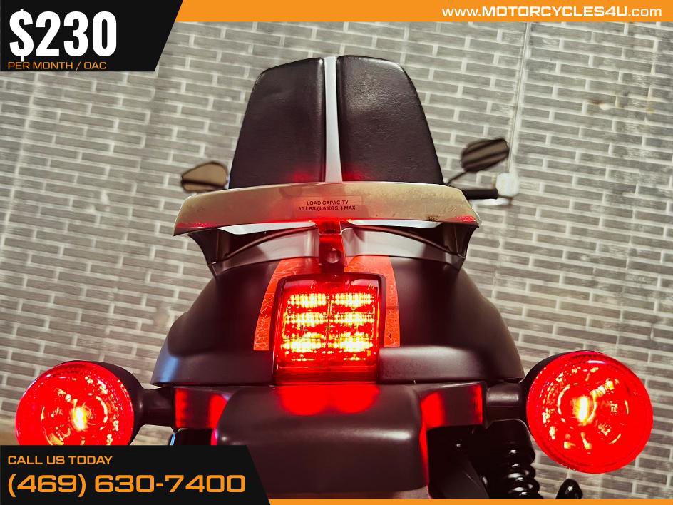 V-Rod® Night Rod® Special