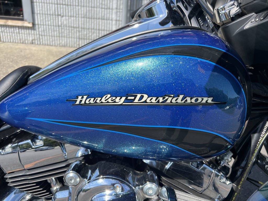 Street Glide®